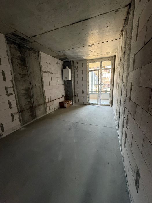 Квартира на ЖК Синергія Сіті в Київ, ID 323009, фото №5