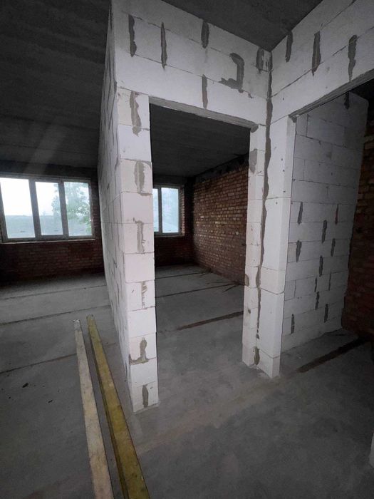 Квартира на ЖК Comfort Hall в Києві, ID 298945, фото №3