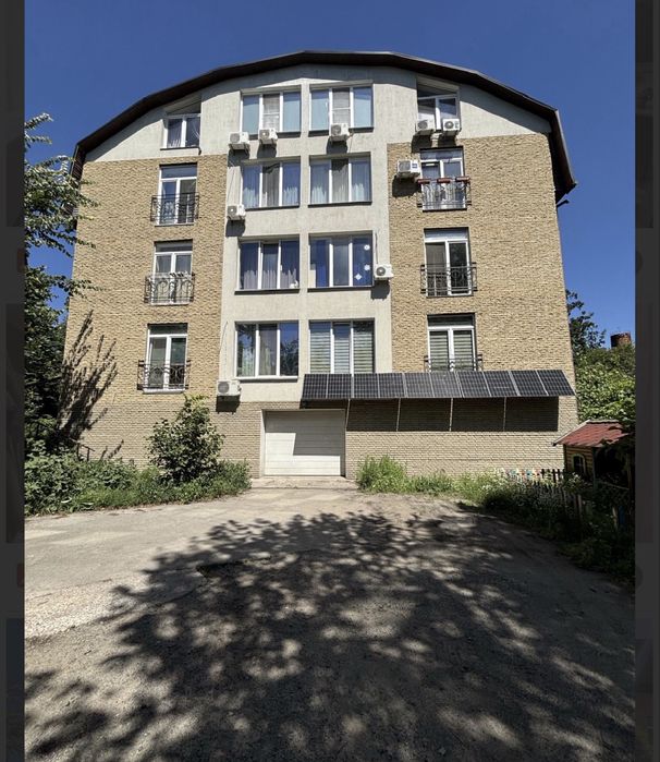 Квартира на вул. Захисників України, 121 в Києві, ID 298978, фото №6