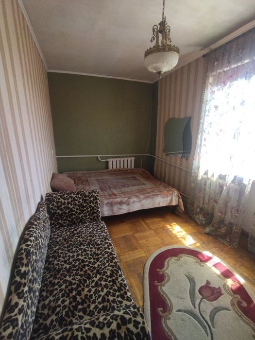 Квартира на вул. Фабрична, 4/2 в Одеса, ID 298973, фото №2