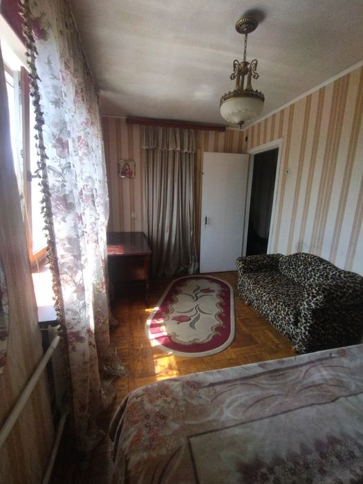 Квартира на вул. Фабрична, 4/2 в Одеса, ID 298973, фото №3