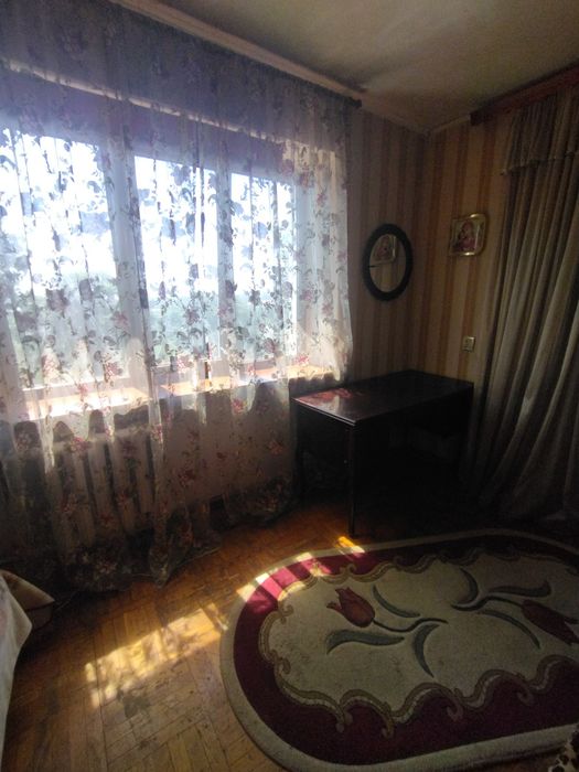 Квартира на вул. Фабрична, 4/2 в Одеса, ID 298973, фото №4