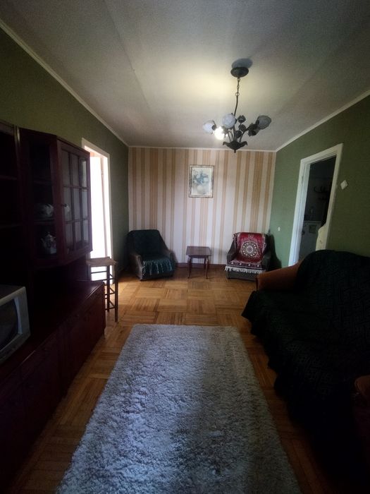 Квартира на вул. Фабрична, 4/2 в Одеса, ID 298973, фото №5