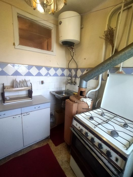 Квартира на вул. Фабрична, 4/2 в Одесі, ID 298973, фото №6