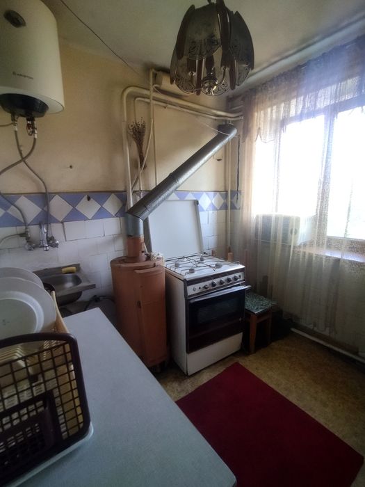 Квартира на вул. Фабрична, 4/2 в Одесі, ID 298973, фото №7