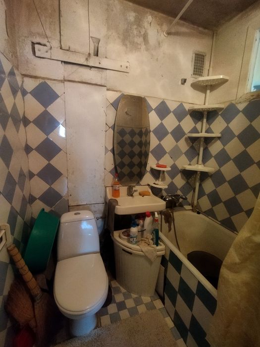 Квартира на вул. Фабрична, 4/2 в Одесі, ID 298973, фото №8