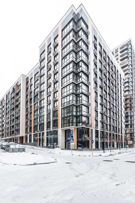 Квартира на вул. Предславинська, 57 в Києві, ID 298917, фото №10