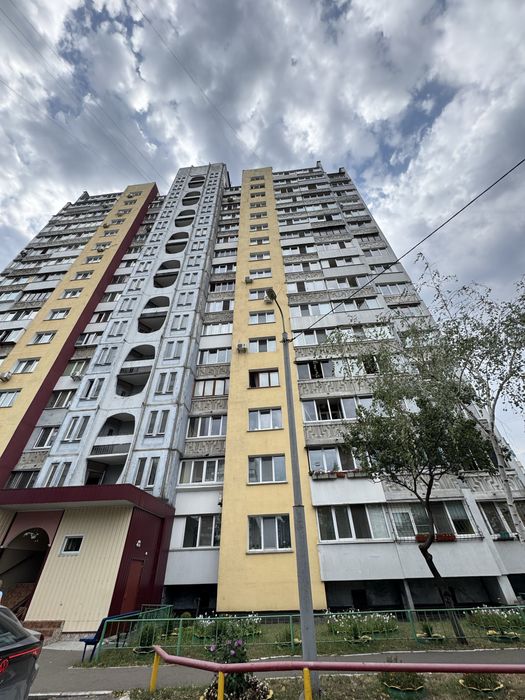 Квартира на просп. Червоної калини в Києві, ID 298923, фото №8