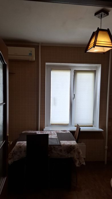 Квартира на вул. Срібнокільська, 8А в Київ, ID 298952, фото №2