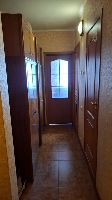 Квартира на вул. Срібнокільська, 8А в Київ, ID 298952, фото №3