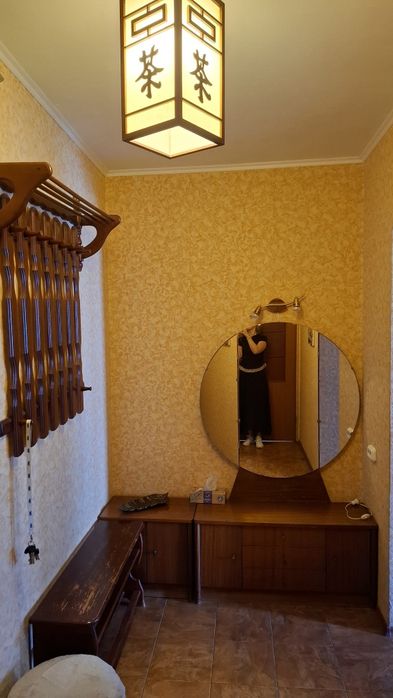 Квартира на вул. Срібнокільська, 8А в Київ, ID 298952, фото №4