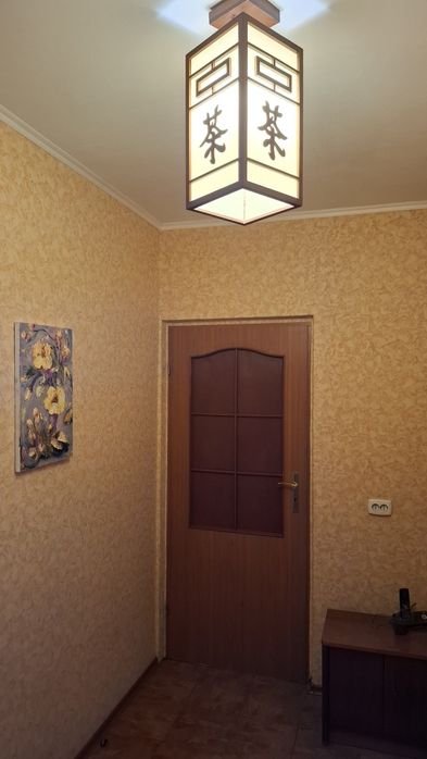 Квартира на вул. Срібнокільська, 8А в Київ, ID 298952, фото №5