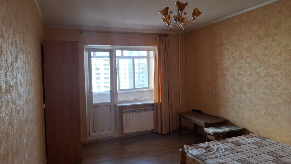 Квартира на вул. Срібнокільська, 8А в Києві, ID 298952, фото №7