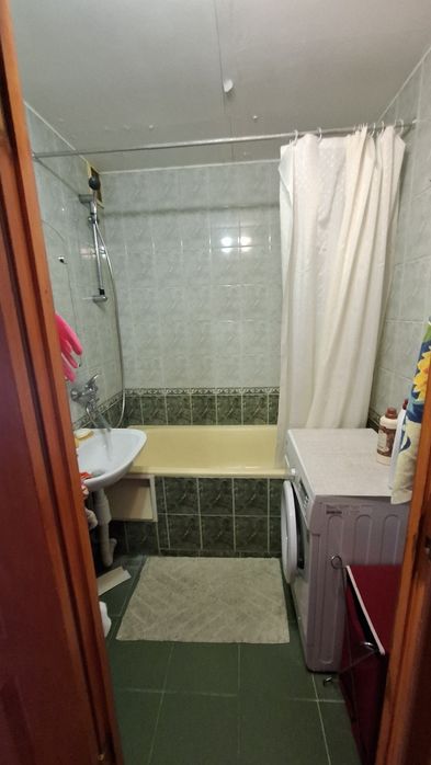 Квартира на вул. Срібнокільська, 8А в Києві, ID 298952, фото №9