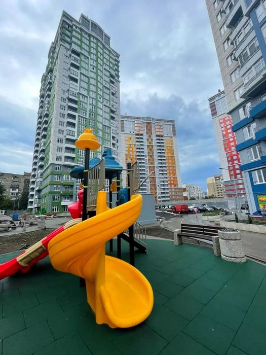 Квартира на ЖК 4 сезона в Одесі, ID 298965, фото №4