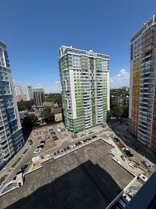 Квартира на ЖК 4 сезона в Одесі, ID 298965, фото №8
