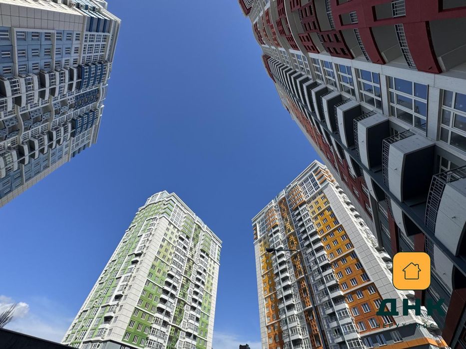Квартира на ЖК 4 сезона в Одесі, ID 298965, фото №9