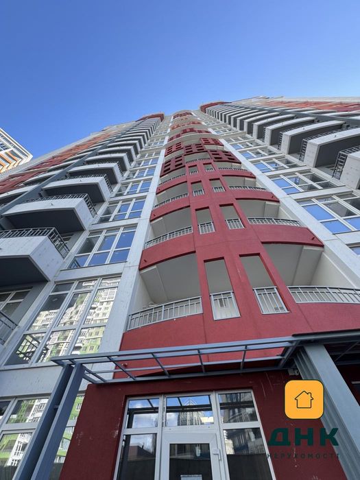 Квартира на ЖК 4 сезона в Одесі, ID 298965, фото №10