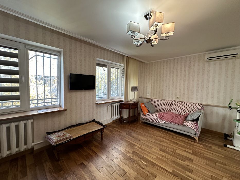 Квартира на вул. Дунаева в Одесі, ID 298964, фото №11