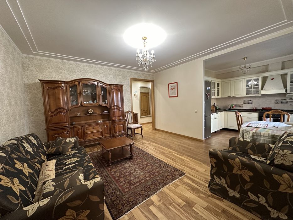 Квартира на вул. Дунаева в Одесі, ID 298964, фото №3