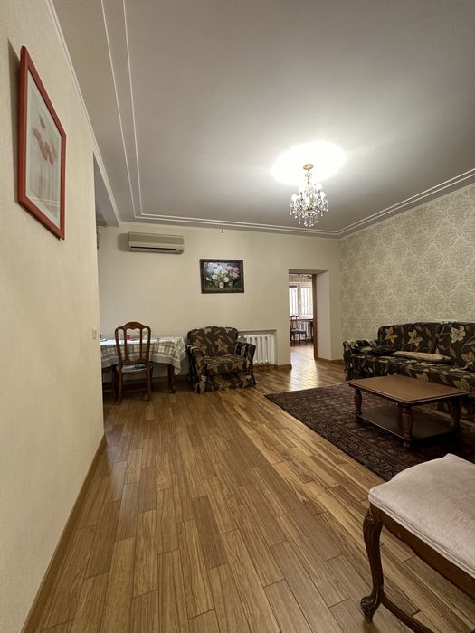 Квартира на вул. Дунаева в Одесі, ID 298964, фото №4