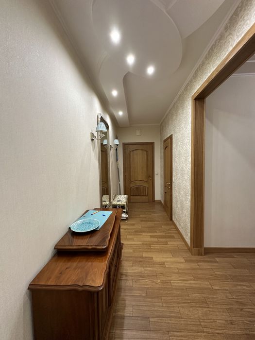 Квартира на вул. Дунаева в Одесі, ID 298964, фото №10