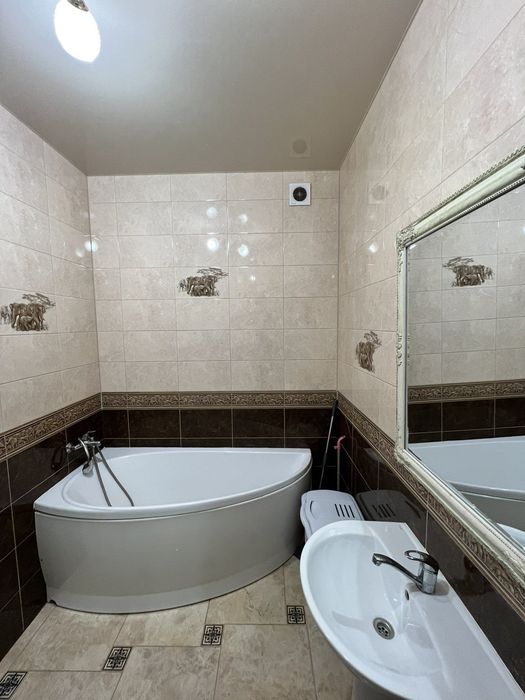 Квартира на просп. Берестейський, 71А в Києві, ID 298959, фото №4