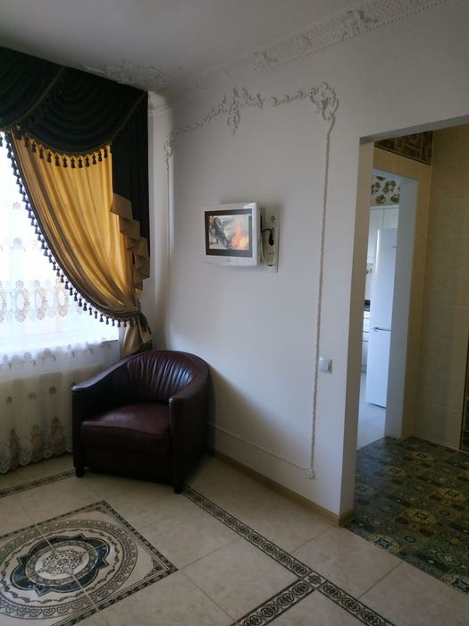 Квартира на просп. Берестейський, 71А в Києві, ID 298959, фото №6