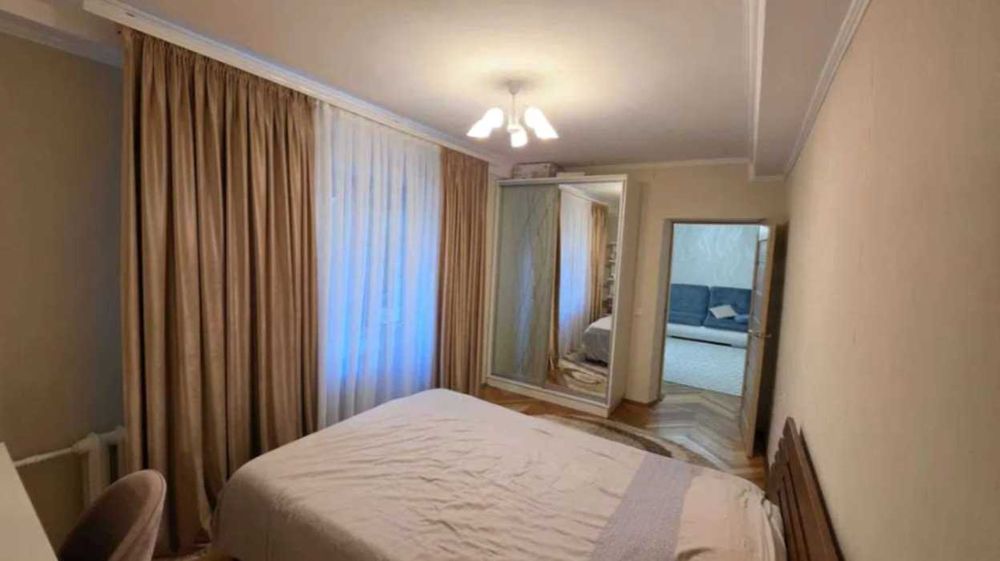 Квартира на пр. Голосіївський, 110 в Києві, ID 298994, фото №2