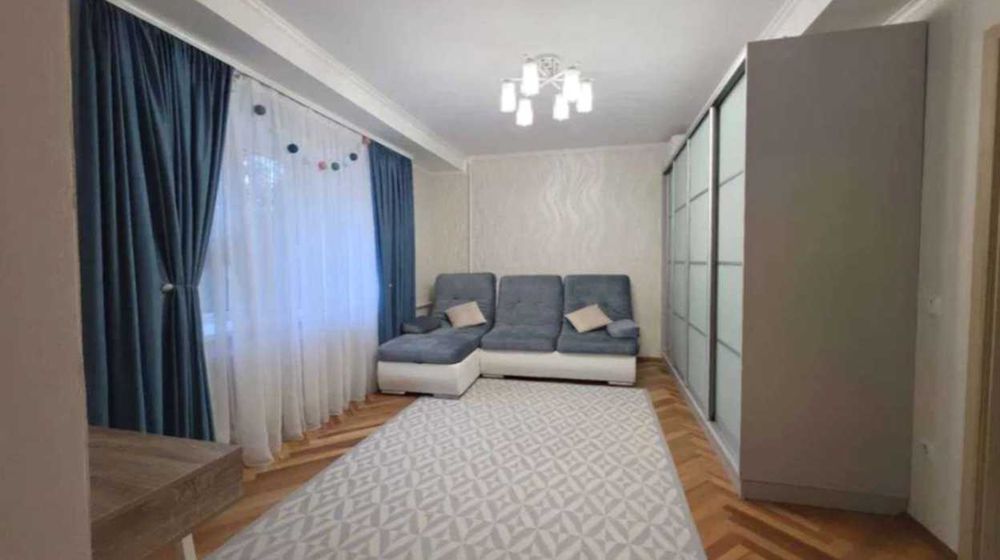 Квартира на пр. Голосіївський, 110 в Києві, ID 298994, фото №3