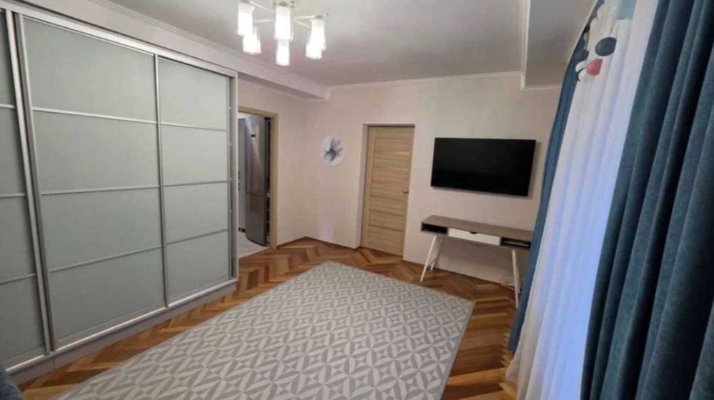 Квартира на пр. Голосіївський, 110 в Києві, ID 298994, фото №4