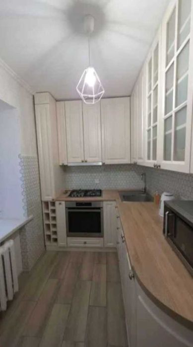 Квартира на пр. Голосіївський, 110 в Києві, ID 298994, фото №5