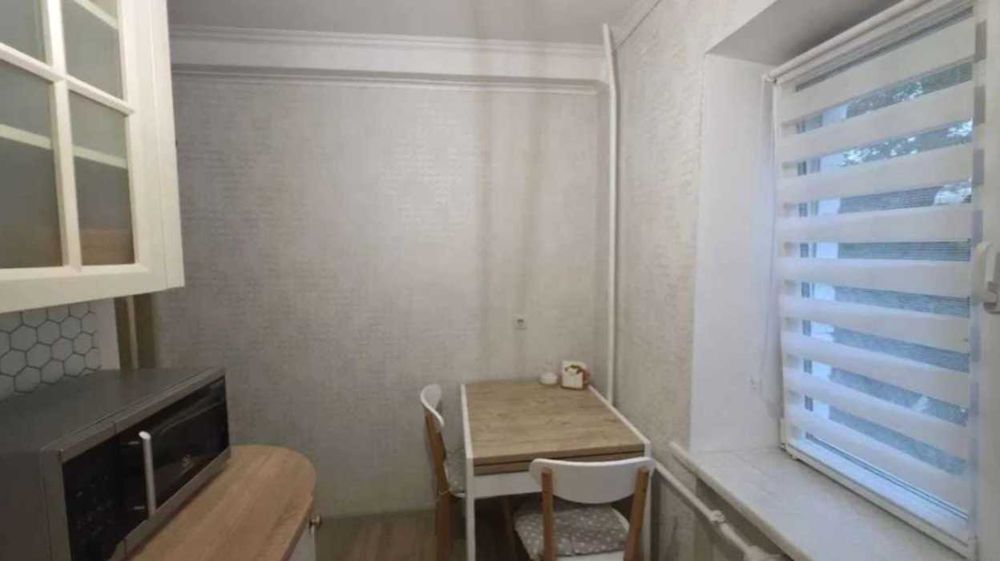 Квартира на пр. Голосіївський, 110 в Києві, ID 298994, фото №6
