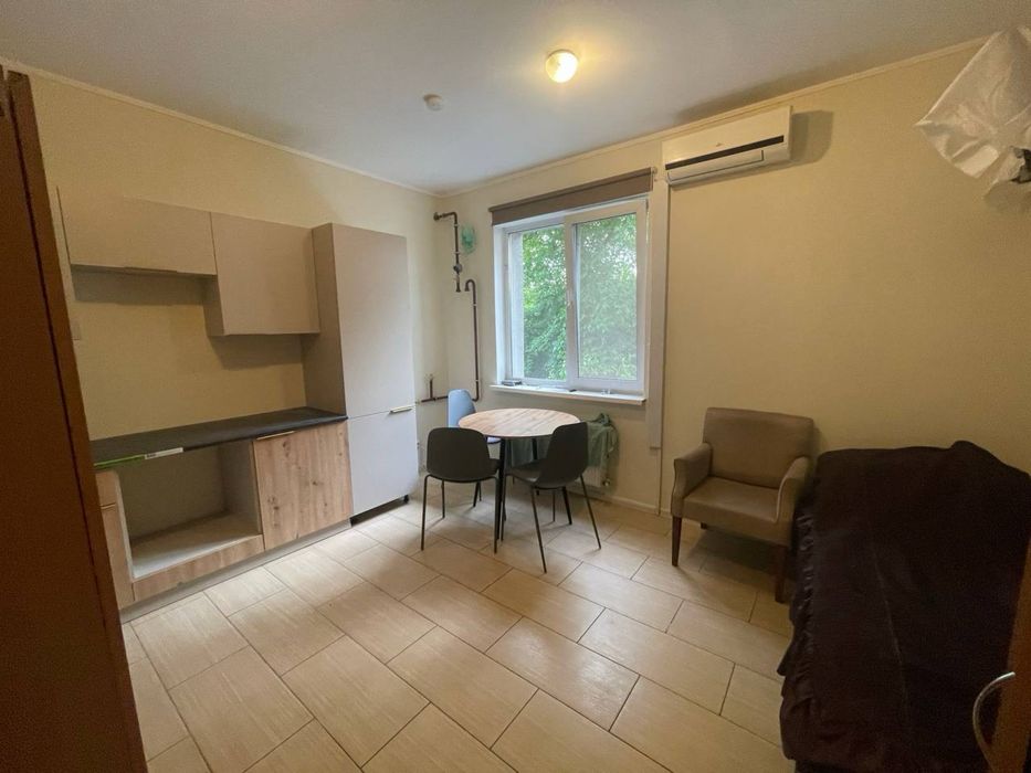 Квартира на вул. Зелена, 85 в Києві, ID 299595, фото №1
