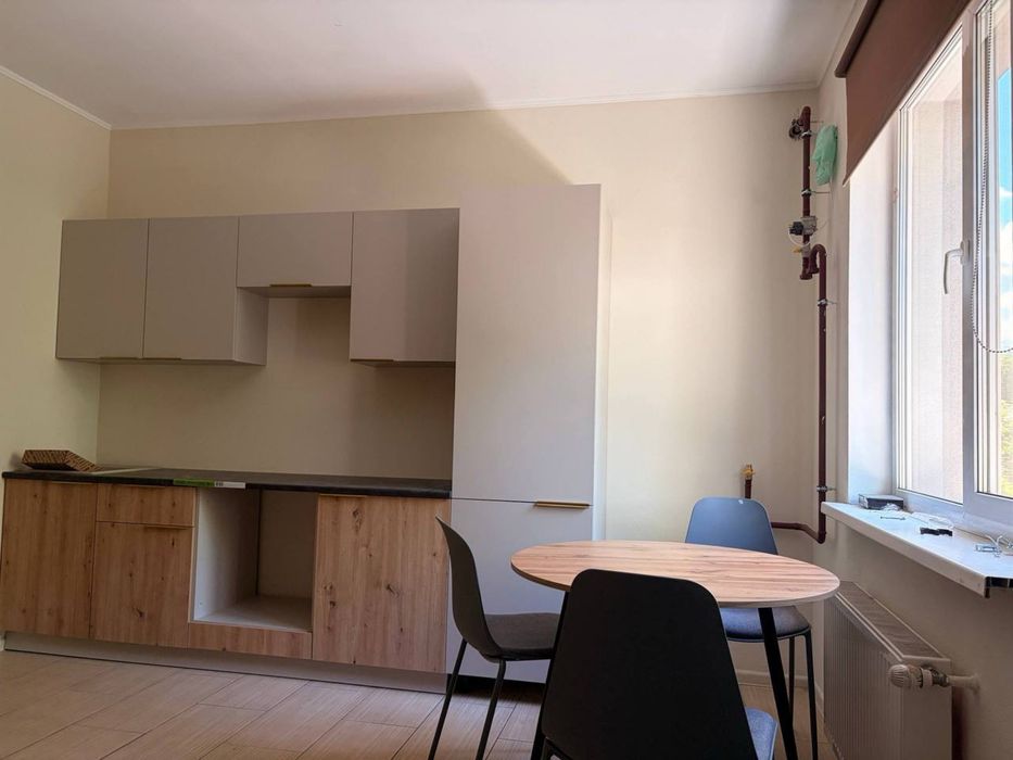 Квартира на вул. Зелена, 85 в Києві, ID 299595, фото №3