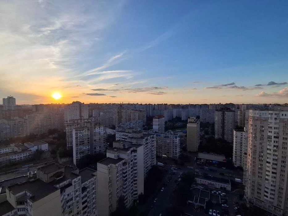 Квартира на вул. Срібнокільська, 3А в Києві, ID 469081, фото №4