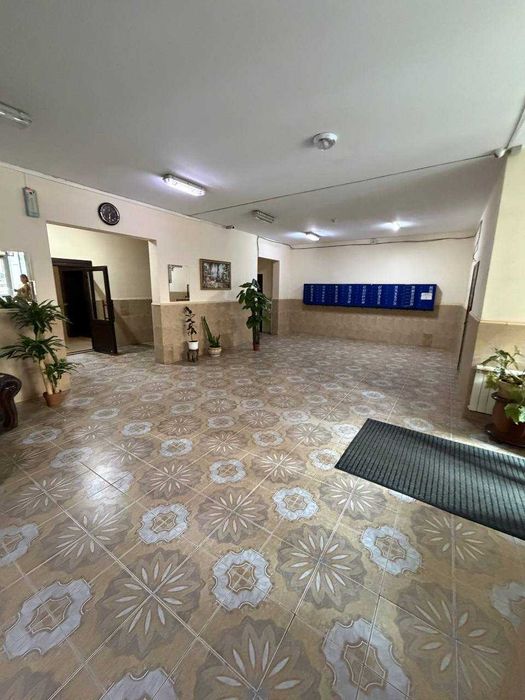 Квартира на вул. Срібнокільська, 3А в Києві, ID 469081, фото №6