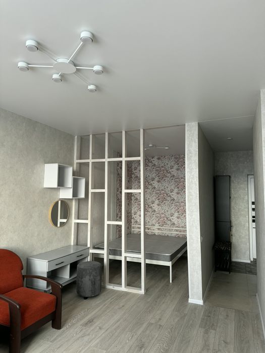 Квартира на жк "Сонячний" в Києві, ID 309728, фото №1