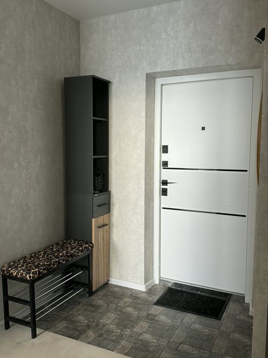 Квартира на жк "Сонячний" в Києві, ID 309728, фото №4
