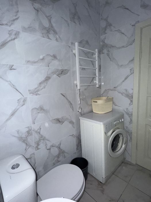 Квартира на жк "Сонячний" в Києві, ID 309728, фото №6
