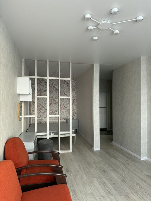 Квартира на жк "Сонячний" в Києві, ID 309728, фото №9