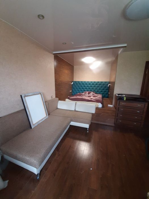 Квартира на просп. Воскресенський в Києві, ID 355107, фото №2