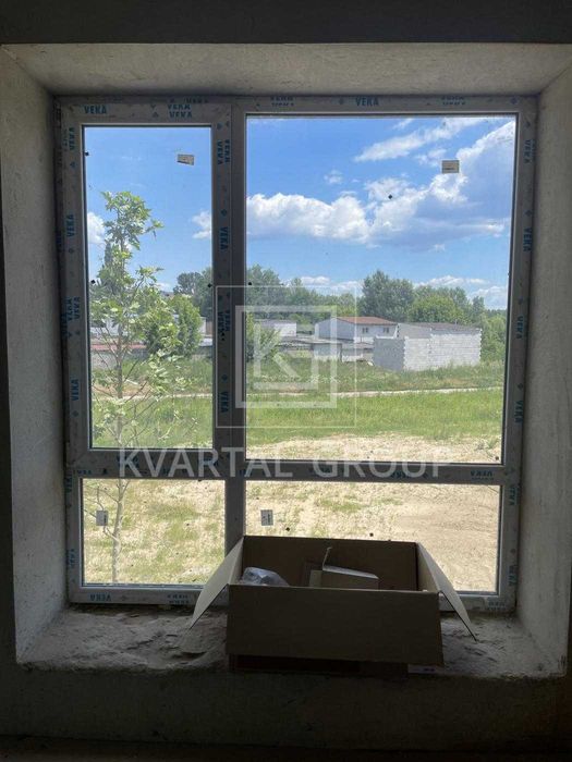 Квартира на вул. Мозгового в Києві, ID 299037, фото №3