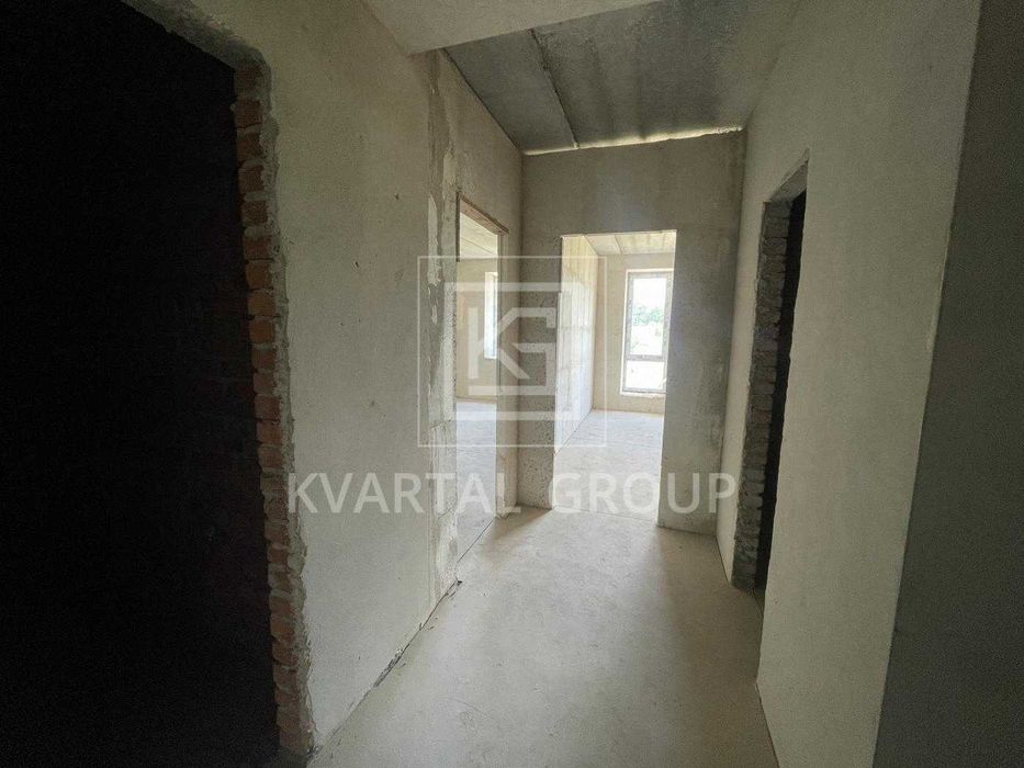 Квартира на вул. Мозгового в Києві, ID 299037, фото №6