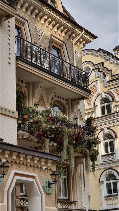 Квартира на вул. Воздвиженська, 9 в Києві, ID 299009, фото №1