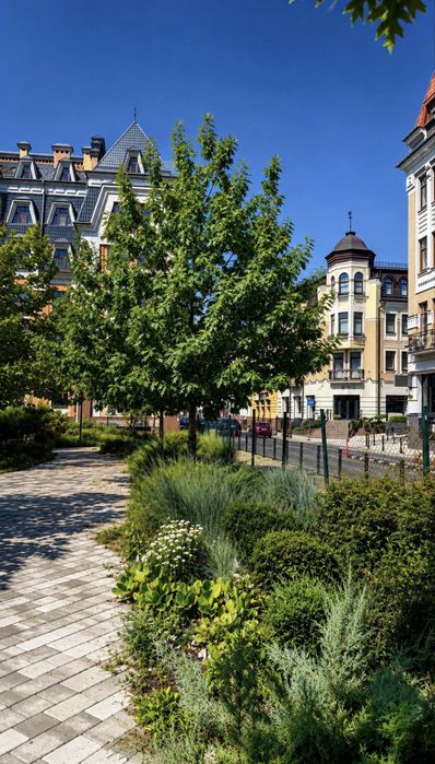 Квартира на вул. Воздвиженська, 9 в Києві, ID 299009, фото №15