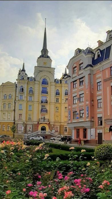 Квартира на вул. Воздвиженська, 9 в Києві, ID 299009, фото №17