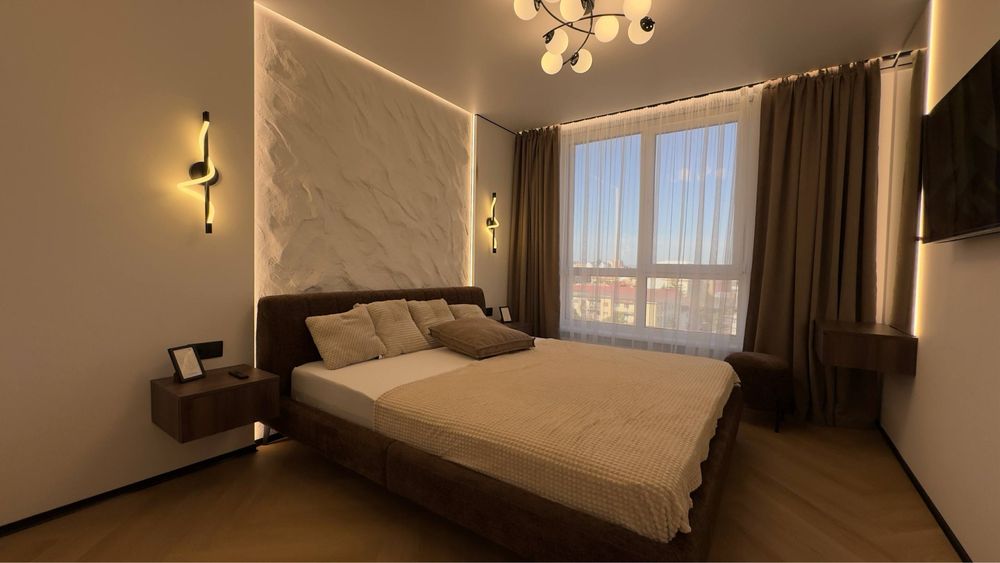 Квартира на ЖК Main House в Івано-Франківську, ID 299042, фото №2