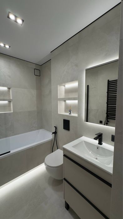 Квартира на ЖК Main House в Івано-Франківську, ID 299042, фото №16
