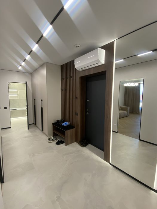 Квартира на ЖК Main House в Івано-Франківську, ID 299042, фото №18